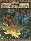 Realms of Sorcery (2nd Edition)