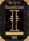Warhammer 40,000 Roleplay: Dark Heresy character record