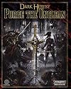 Dark Heresy RPG: Purge the Unclean
