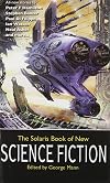 The Solaris Book of New Science Fiction: Volume 1