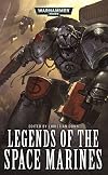 Legends of the Space Marines