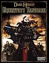Dark Heresy: The Inquisitor's Handbook