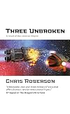 Three Unbroken (Novel of Celestial Empire)
