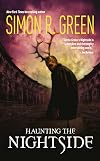 Haunting the Nightside