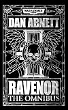 Ravenor: The Omnibus [2009]