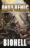 BioHell (Combat-K Novels)