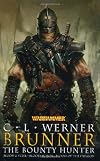 Brunner the Bounty Hunter: Omnibus