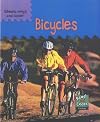 Bicycles (Read and Learn: Wheels, Wings and Water)