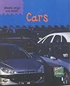 Cars (Read and Learn: Wheels, Wings and Water)