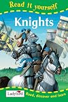 Knights (Ladybird Read it Yourself)