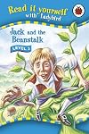 Read It Yourself Level 3 Jack And The Beanstalk