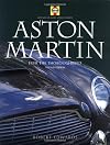 Aston Martin: Ever the Thoroughbred