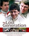 The Lost Generation: The Tragically Short Lives of 1970s British F1 Drivers Roger Williamson, Tony Brise and Tom Pryce