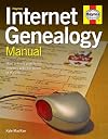 Internet Genealogy Manual