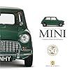 Mini: A Celebration of Britain's Best-loved Small Car (Haynes Great Cars Series)