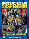 Competition Car Suspension: Design, Construction, Tuning