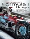 The Science of Formula 1 Design: Expert analysis of the anatomy of the modern Grand Prix car