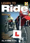 Learn to Ride 2008/09