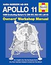 NASA Apollo 11: An Insight into the Hardware from the First Manned Mission to Land on the Moon