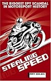 Stealing Speed: The Biggest Spy Scandal in Motorsport History