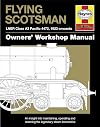 Flying Scotsman: LNER Class A1/A3 Pacific 4472 (1923 onwards)
