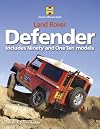 Land Rover Ninety, One Ten & Defender (Haynes Enthusiast Guide)