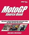 MotoGP Source Book: Sixty Years of World Championship Motorcycle Racing