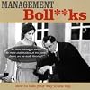 Management boll**ks : how to talk your way to the top . . .