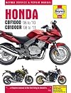 Honda Cbf1000 & Cb1000r (06-11).