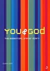 You God: The Essential Prayer Diary
