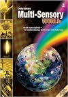 Multi-sensory World: Global Issues Explored - For Creative Churches, Youth Groups and Small Groups (Multi-sensory)