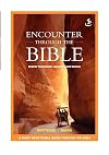 Encounter Through the Bible - Matthew - Mark