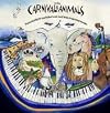 The Carnival of the Animals (Book & CD)