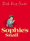 Sophie's Snail