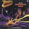Professor Bernice Summerfield and the Draconian Rage