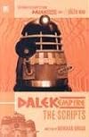 Dalek Empire: The Scripts