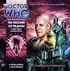 The Prisoner of Peladon