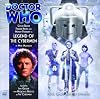 Legend of the Cybermen