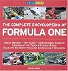 The Complete Encyclopedia of Formula One