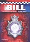 The Bill : the complete low-down on 20 years at Sun Hill
