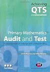 Primary mathematics : audit and test