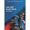 Law and youth work