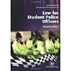 Law for Student Police Officers (Practical Policing Skills)