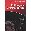 Policing and criminal justice