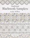 Traditional Blackwork Samplers (Needlecrafts Series)