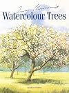 Watercolour Trees