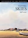 Painting Skies (Watercolour Painting Tips & Techniques)