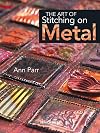 The Art of Stitching on Metal