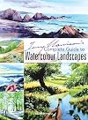 Terry Harrison's Complete Guide to Watercolour Landscapes
