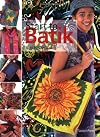 Start to Batik (Start to series)